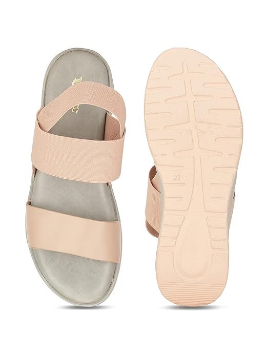 Bata Women's Slip-on Sandal