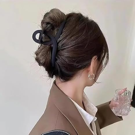 Cerrito Hair Claw Clips for Women Girls